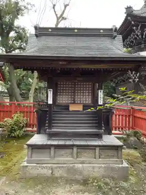 穴太寺(京都府)