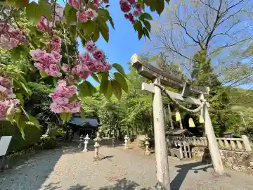 三輪神社(兵庫県)