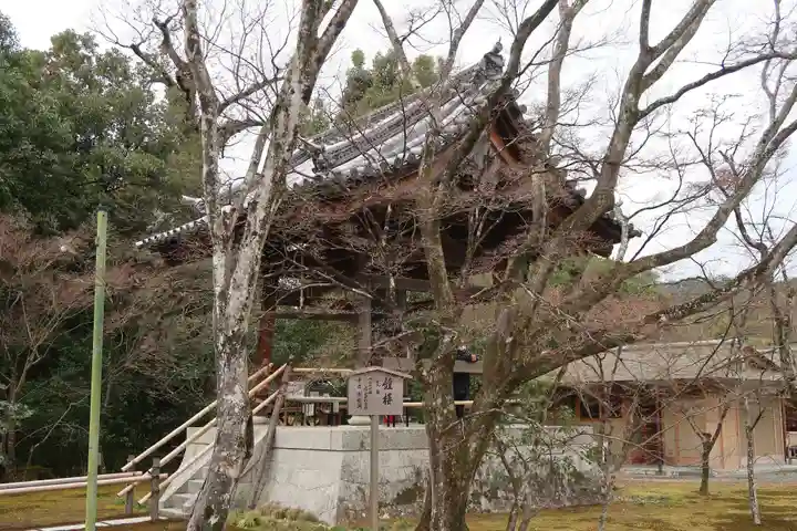 鹿苑寺(金閣寺)(京都府)