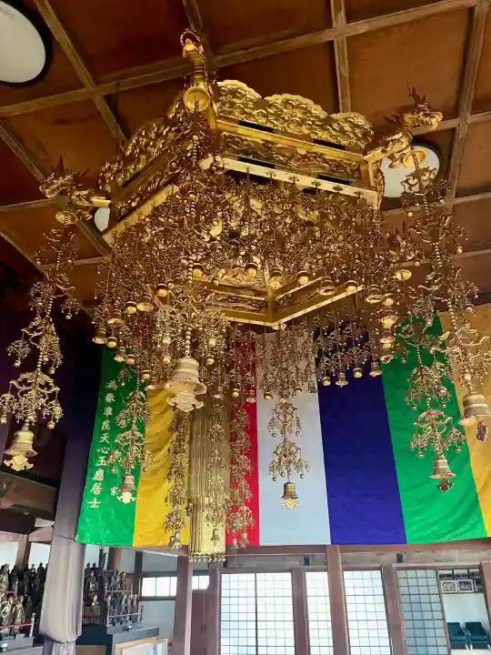 玉寳寺(神奈川県)