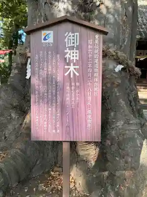 白鳥神社(長野県)