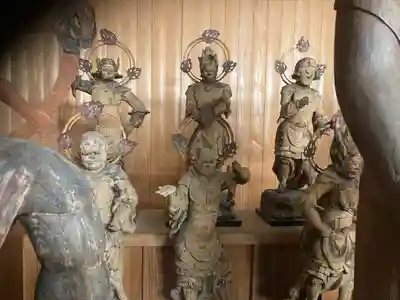 影向寺(神奈川県)