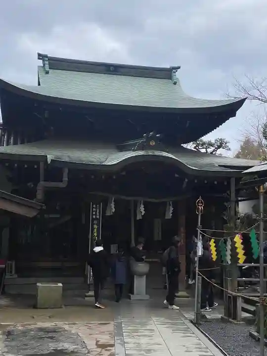 千手院(奈良県)
