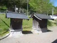 神明社(愛知県)