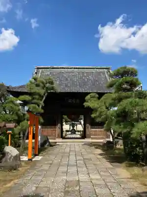 萬満寺(千葉県)