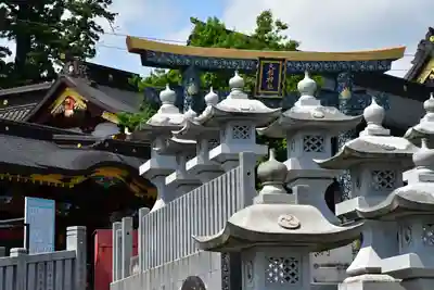 大杉神社(茨城県)