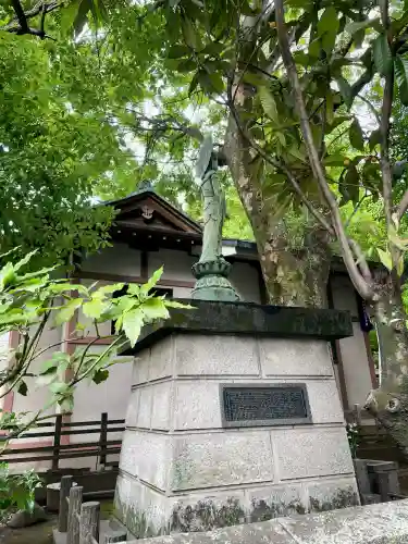 弁天院(東京都)