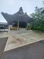 瑞法光寺のその他建物