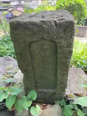 黙仙寺(神奈川県)