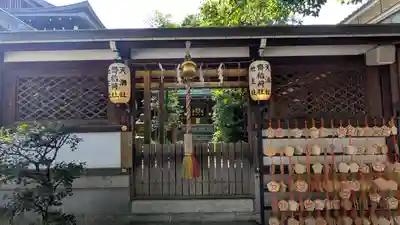 晴明神社(京都府)