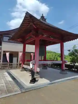 長谷寺(白岩観音)(群馬県)