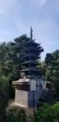 立石熊野神社の建物その他