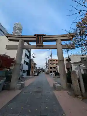 射楯兵主神社(兵庫県)