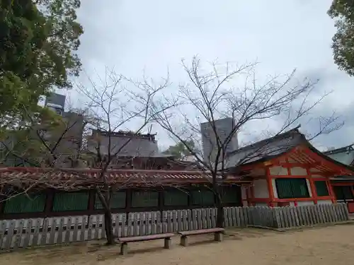 生田神社(兵庫県)
