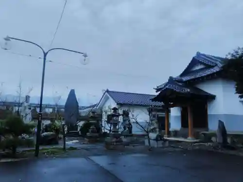 大城寺のその他建物