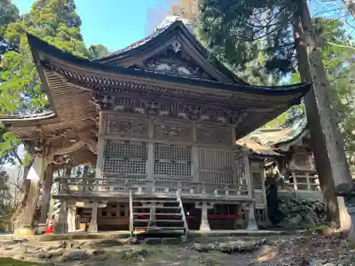 十和田神社(青森県)