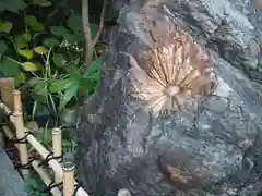 腰掛稲荷神社の建物その他