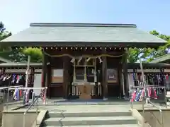 嚴島神社(山口県)