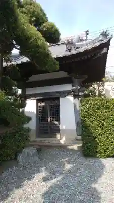 光明寺のその他建物