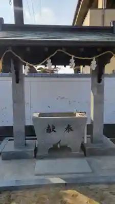 須我神社(愛媛県)