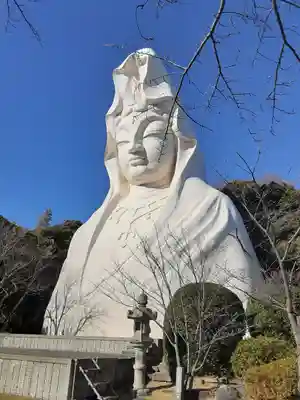大船観音寺(神奈川県)