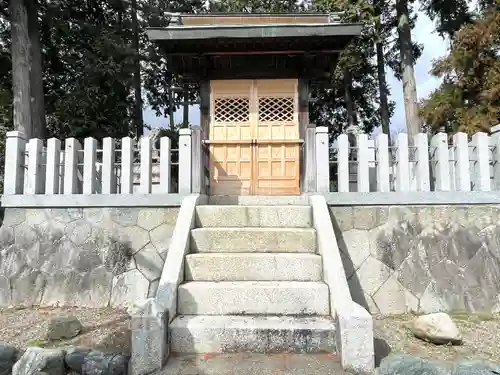 熊野神社(滋賀県)