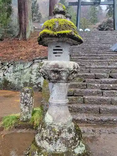 妙義神社(群馬県)