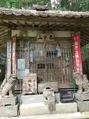 観音寺(島根県)