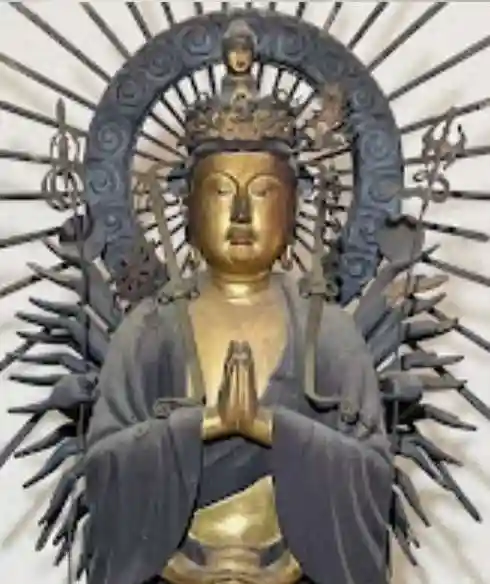 西念寺(京都府)