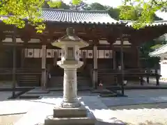 霊山寺(奈良県)