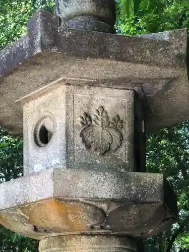 豊国廟（豊国神社飛地境内）のその他建物