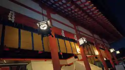 伏見稲荷大社(京都府)