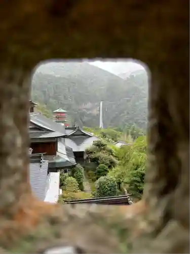 熊野那智大社(和歌山県)