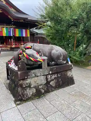 岩津天満宮(愛知県)