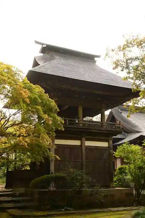 貞祥寺(長野県)