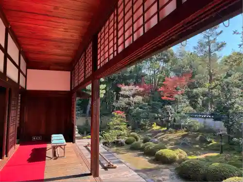 大雄院(京都府)