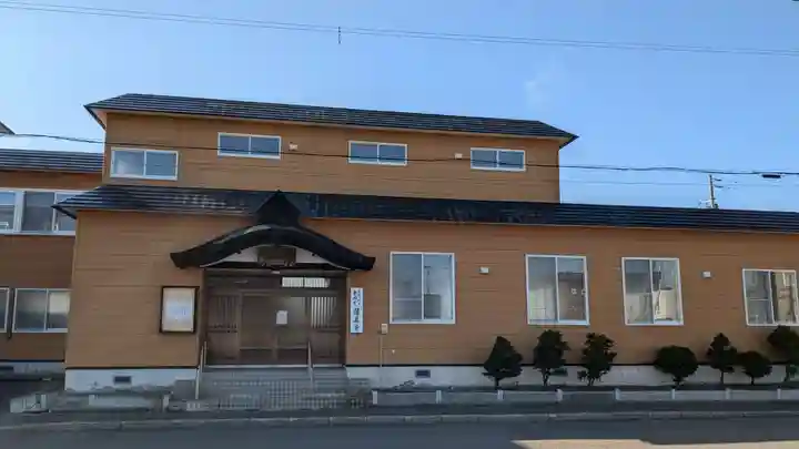 陽林寺のその他建物