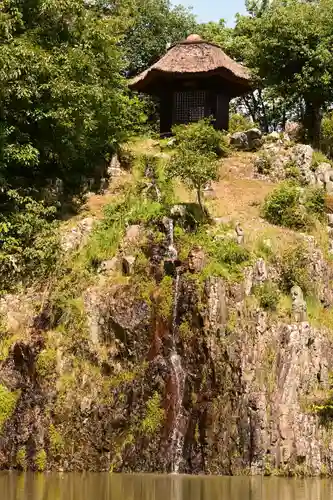 永保寺(岐阜県)
