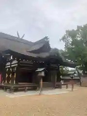 住吉大社(大阪府)