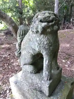 山王宮日吉神社(福井県)