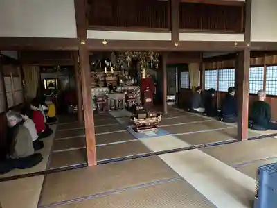 安用寺(愛知県)
