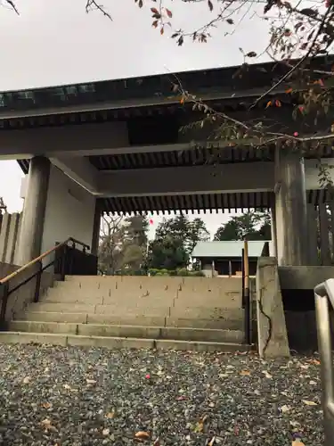 神奈川県戦没者慰霊堂(神奈川県)