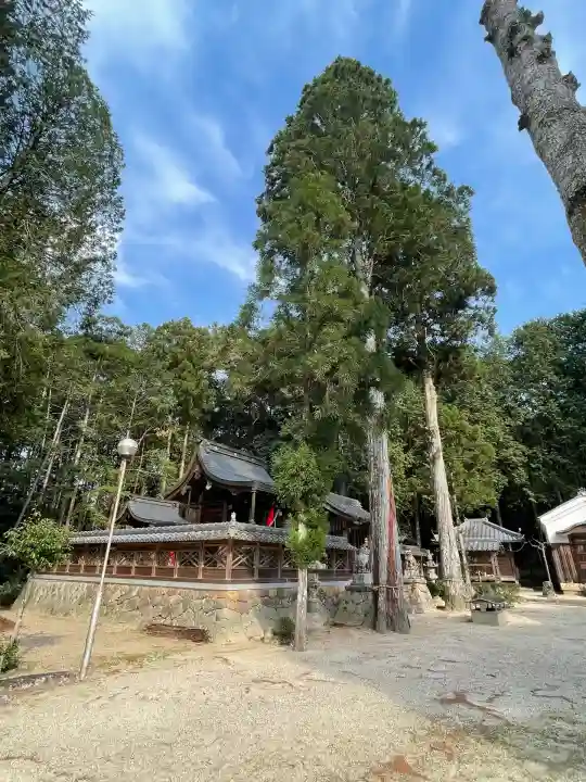 須賀神社(滋賀県)