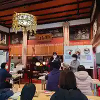 壽徳寺 じゅとくじの本殿・本堂