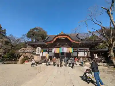 深大寺(東京都)