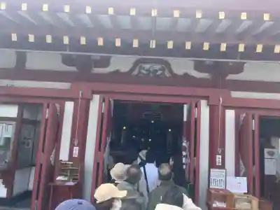寛永寺不忍池弁天堂(東京都)