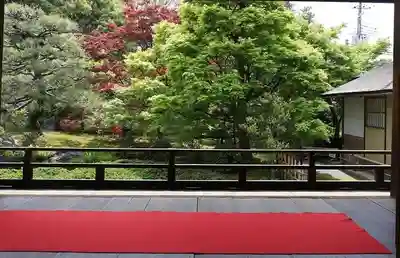 正傳（正伝）永源院(京都府)