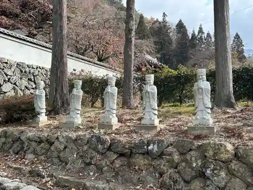 清水寺(長野県)