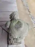 瀧不動堂(木古庭不動尊)(神奈川県)