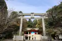 香取神宮(千葉県)